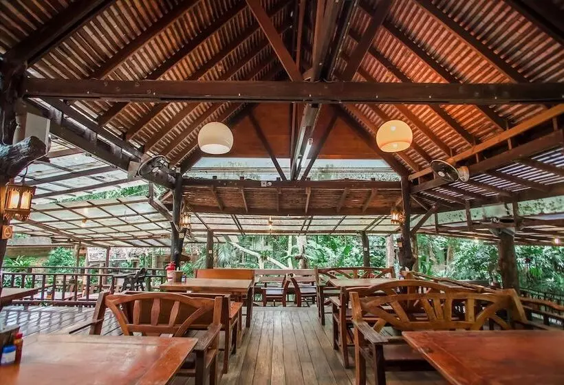 The Vatika Resort And Spa