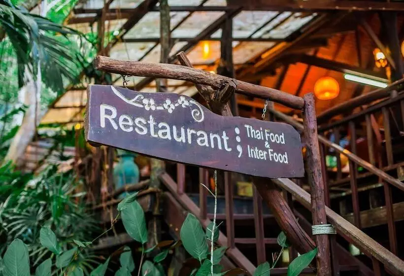 The Vatika Resort And Spa