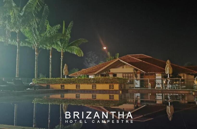 Brizantha Hotel Campestre