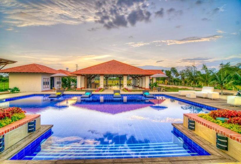 Brizantha Hotel Campestre