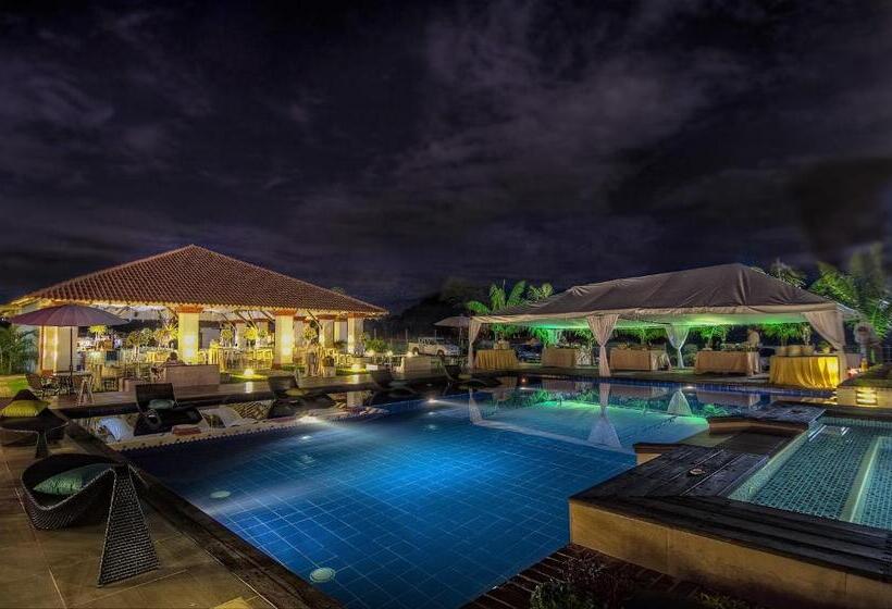 Brizantha Hotel Campestre