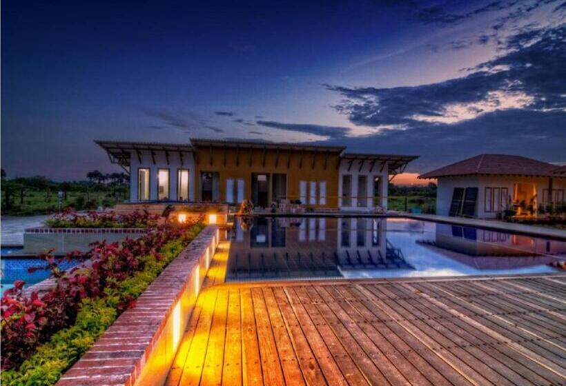 Brizantha Hotel Campestre