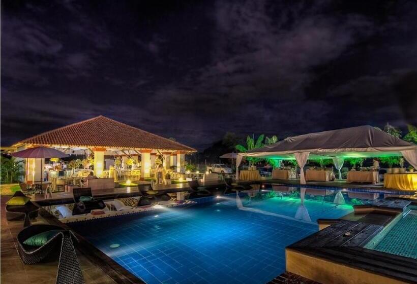 Brizantha Hotel Campestre