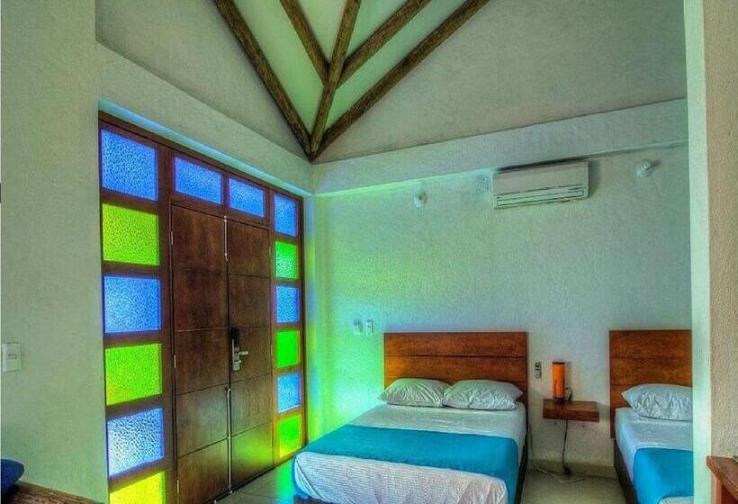 Brizantha Hotel Campestre