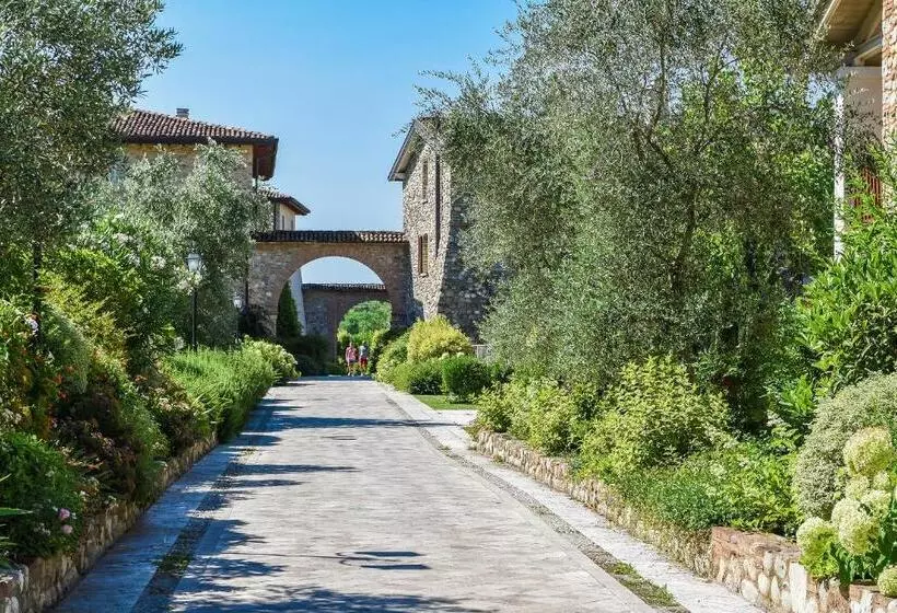 Garda Hotel San Vigilio Golf