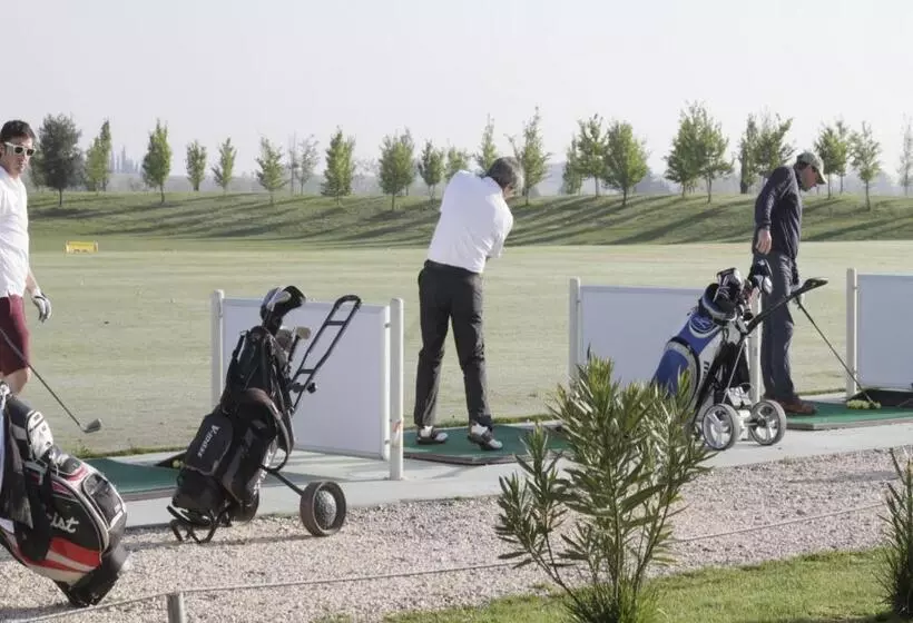 Garda Hotel San Vigilio Golf