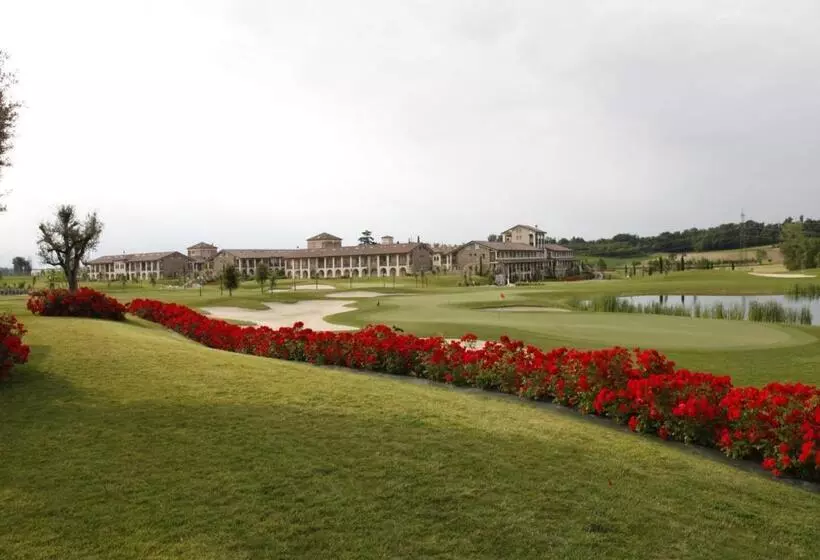 Garda Hotel San Vigilio Golf