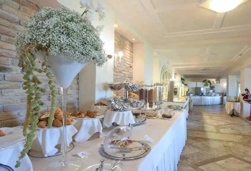 Garda Hotel San Vigilio Golf