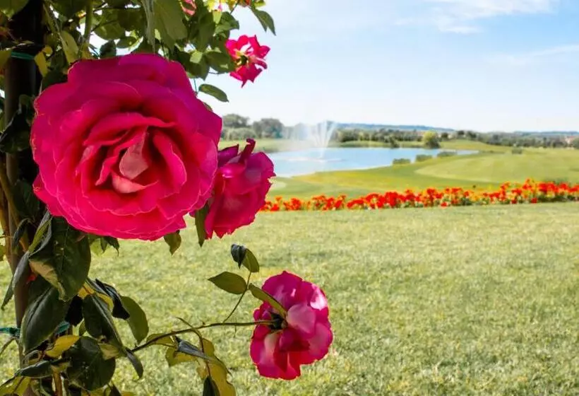 Garda Hotel San Vigilio Golf