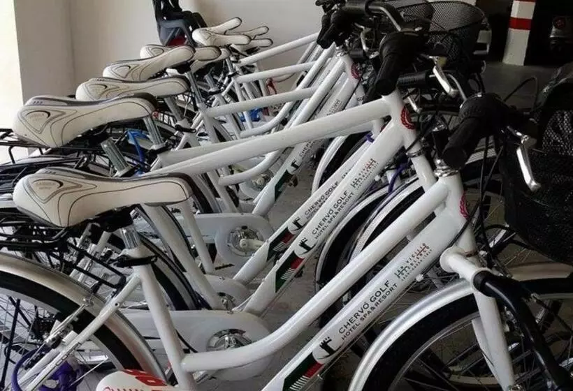 Garda Hotel San Vigilio Golf