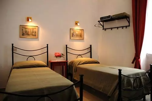 هتل Babuino 127 Rooms