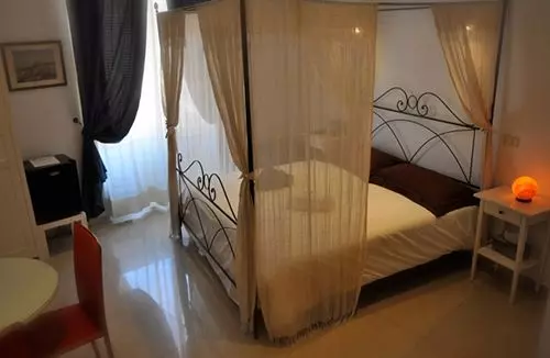هتل Babuino 127 Rooms