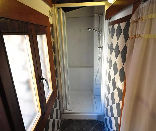 هتل Babuino 127 Rooms