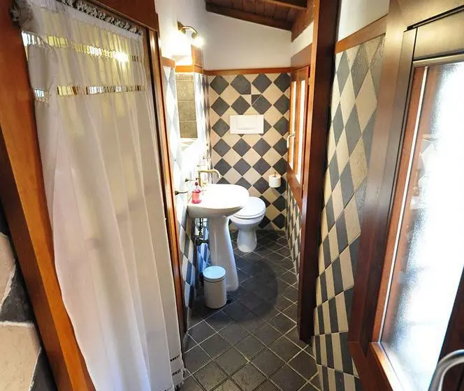 هتل Babuino 127 Rooms