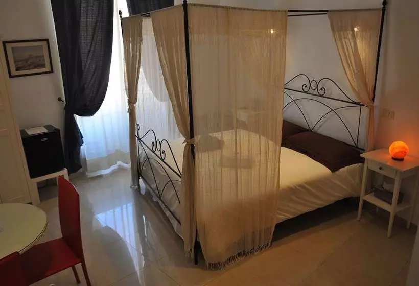 هتل Babuino 127 Rooms