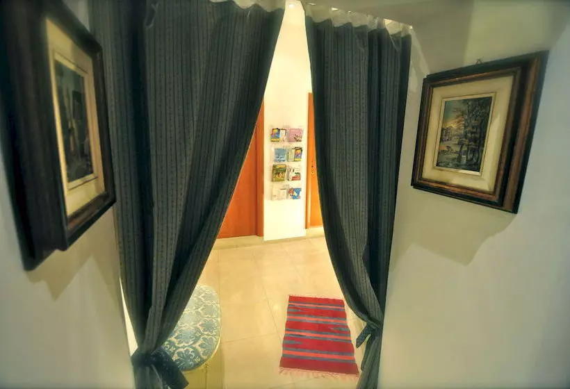 هتل Babuino 127 Rooms