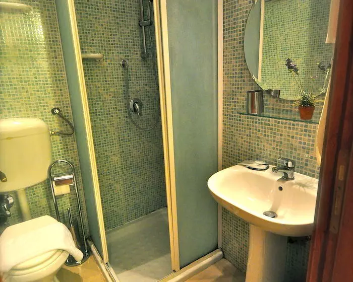 هتل Babuino 127 Rooms