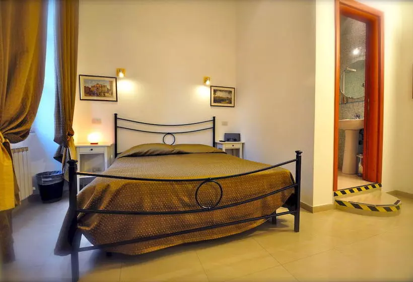 هتل Babuino 127 Rooms
