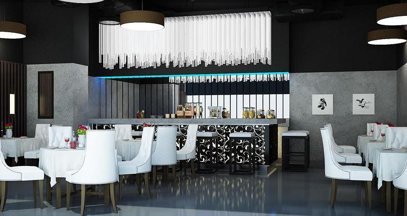 ホテル Tuana Blue Sky Patong