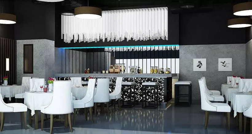 Hotelli Tuana Blue Sky Patong