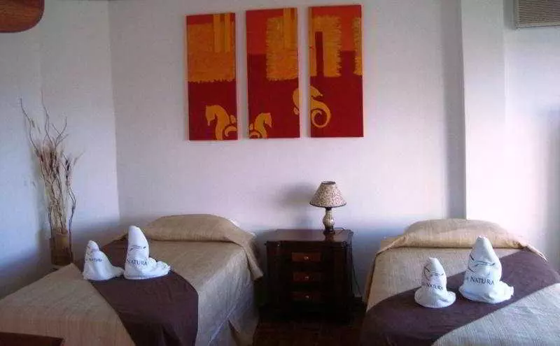 هتل Casa Natura