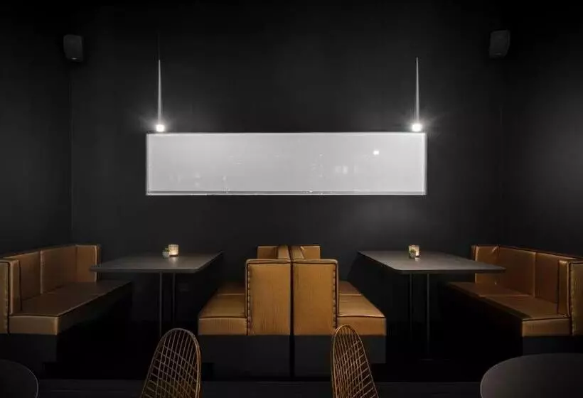 هتل Ellopia Point