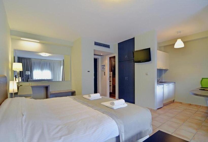 호텔 Ellopia Point