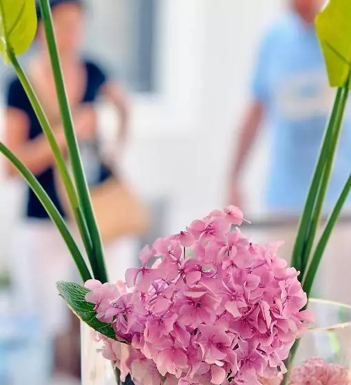 هتل Ellopia Point