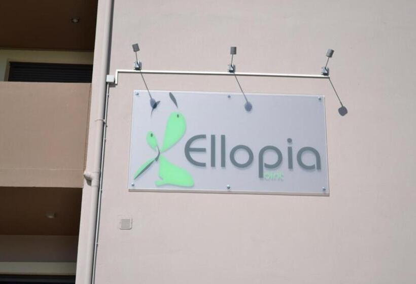 호텔 Ellopia Point