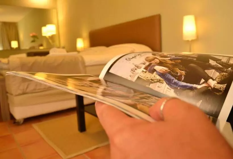 هتل Ellopia Point