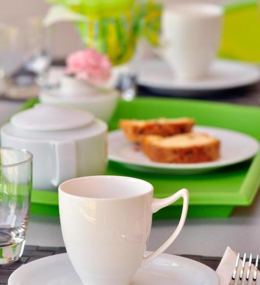 호텔 Ellopia Point