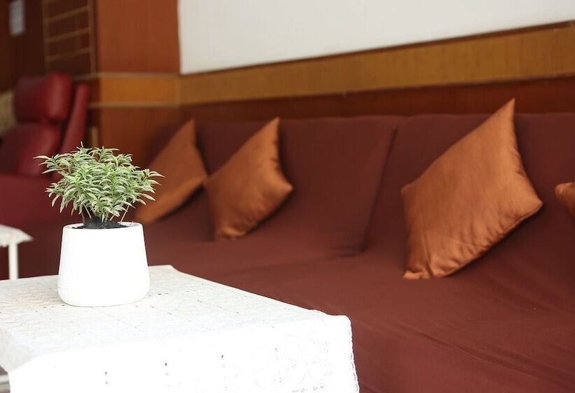 ホテル New Forest Patong