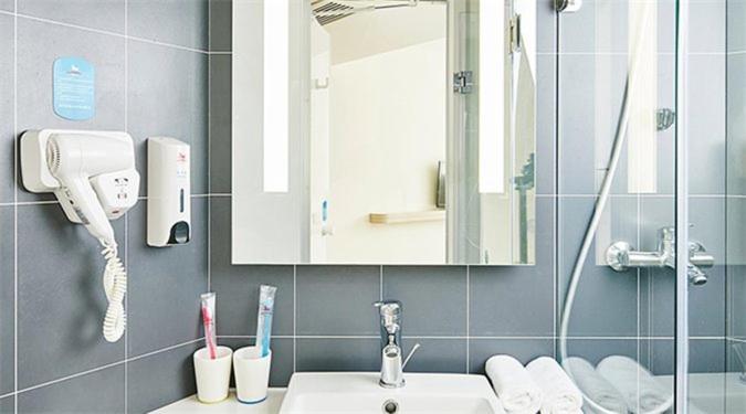 호텔 Hanting Guangzhou Zhongshan Yi Road