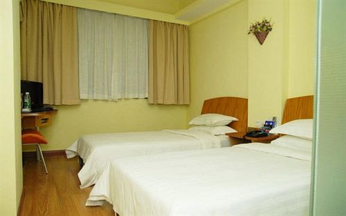 Home Club Hotel Pingan Branch