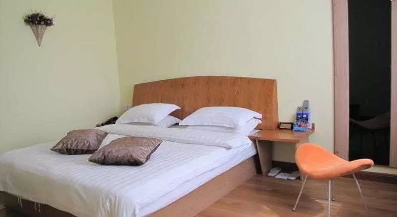 Home Club Hotel Pingan Branch