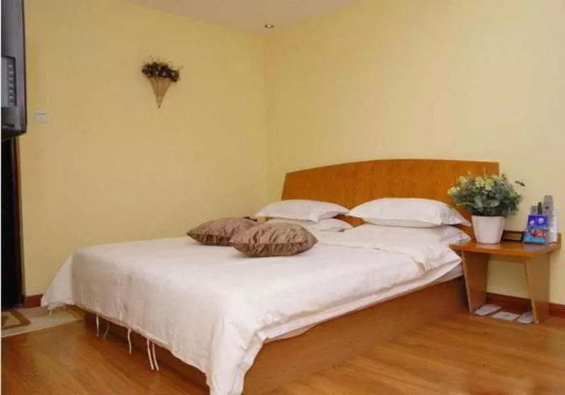 Home Club Hotel Pingan Branch