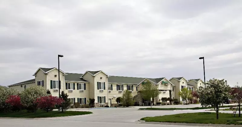 호텔 Horizon Inn & Suites