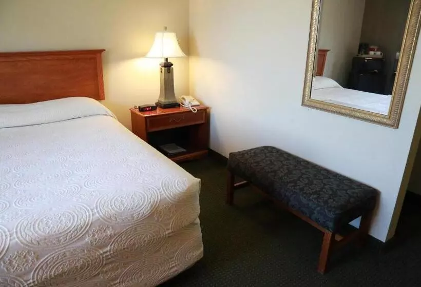 호텔 Horizon Inn & Suites