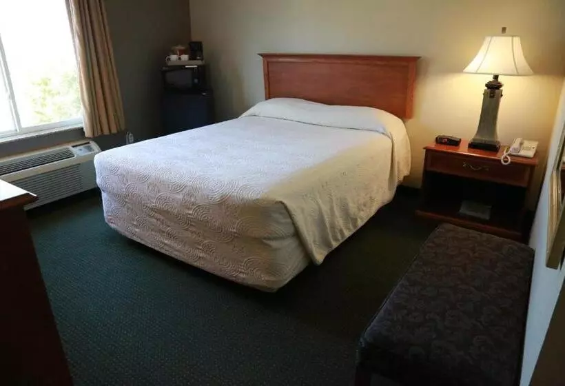 호텔 Horizon Inn & Suites