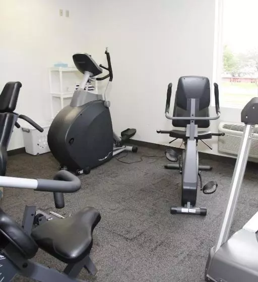 호텔 Horizon Inn & Suites