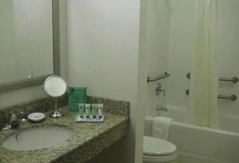 호텔 Horizon Inn & Suites