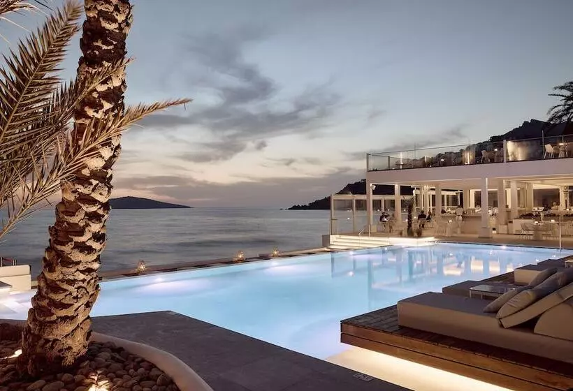 ホテル Kantouni Beach Boutique