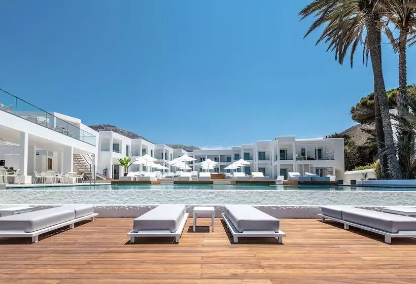 ホテル Kantouni Beach Boutique