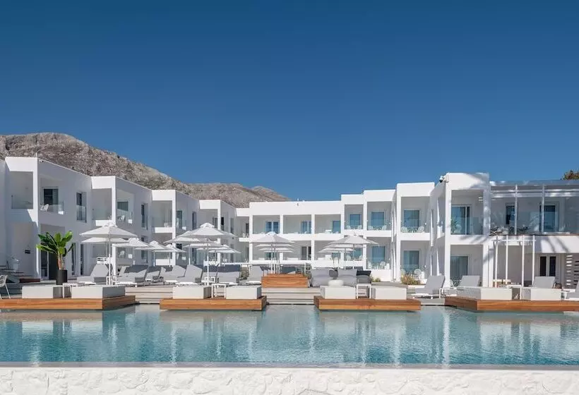 ホテル Kantouni Beach Boutique