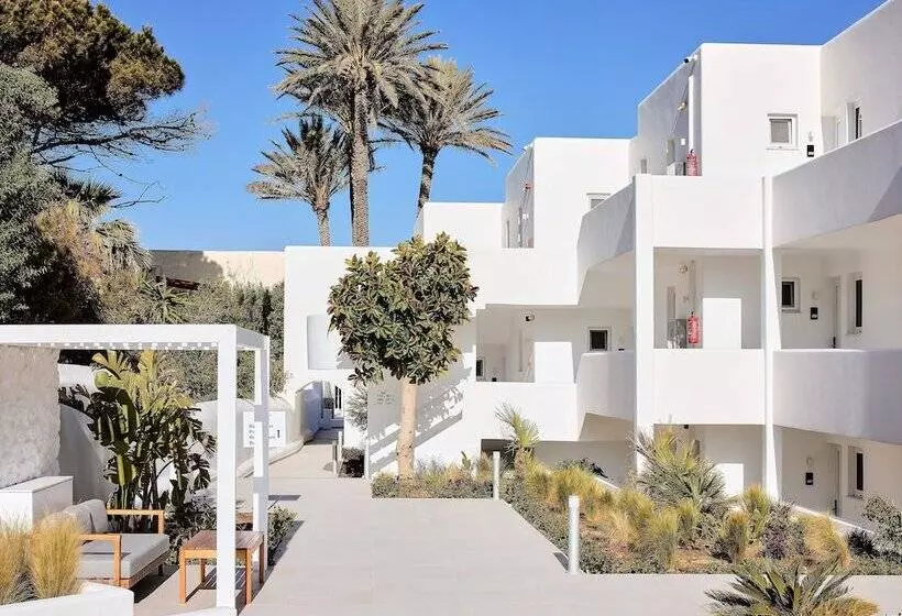 ホテル Kantouni Beach Boutique