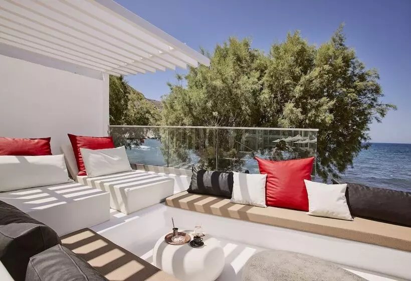 ホテル Kantouni Beach Boutique