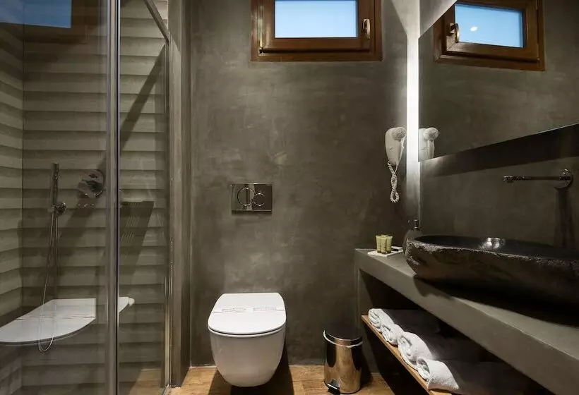 Отель Kentrikon