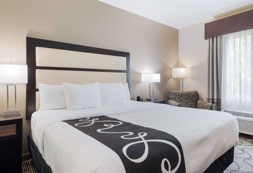 酒店 La Quinta By Wyndham Auburn