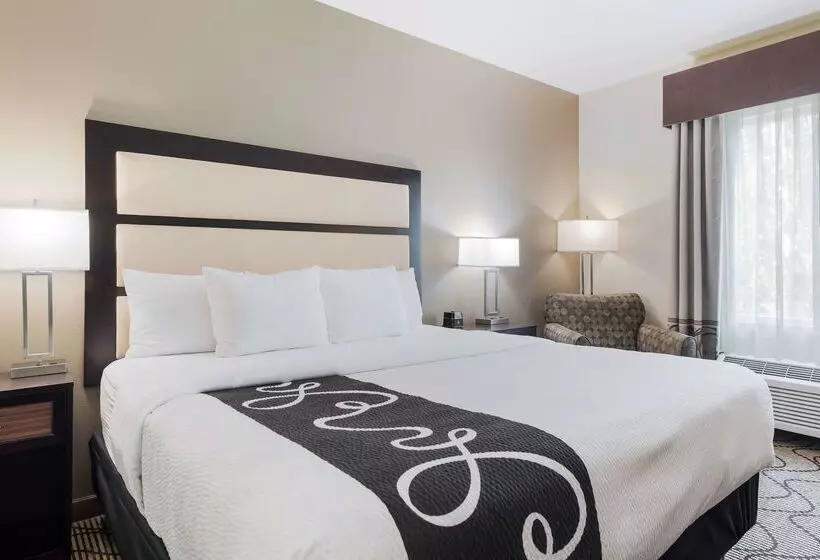 酒店 La Quinta By Wyndham Auburn