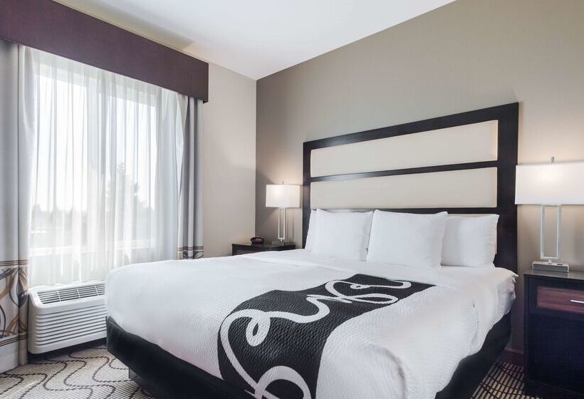 酒店 La Quinta By Wyndham Auburn